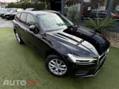 Volvo XC60 2.0 D4 Momentum Geartronic