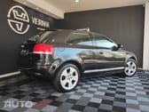 Audi A3 2.0TDI AMB (1DONO)