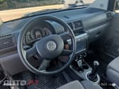 Volkswagen Fox 1.2 T.Liso Pack