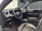 Mercedes-Benz GLB 180 d Progressive