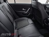 Mercedes-Benz A 180 Klass A