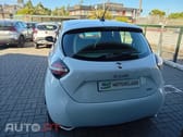 Renault Zoe (c/ Bateria) E-Tech EV50 Equilibre
