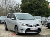 Toyota Verso 2.0 D-4D Comfort