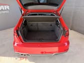 Audi A3 Sportback 2.0 TDI S tronic S line Sport Pack