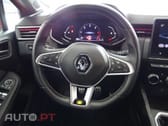 Renault Clio 1.5 Blue dCi RS Line