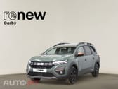 Dacia Jogger Jogger 1.0 ECO-G Extreme 7L Bi-Fuel