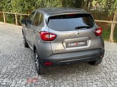 Renault Captur 1.2 TCe Exclusive EDC