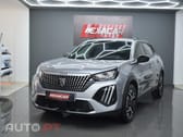 Peugeot 2008 1.2 PureTech Allure EAT8
