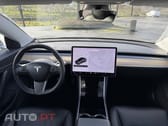 Tesla Model 3 Long Range AWD Dual Motor