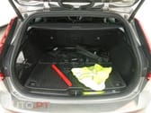 Volvo V60 2.0 T6 AWD TE R-Design