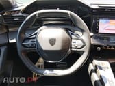 Peugeot 308 1.2 PureTech GT EAT8