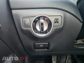 Mercedes-Benz CLA 180 D URBAN