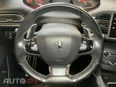 Peugeot 308 1.5 BlueHDi Style EAT8