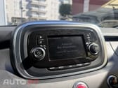 Fiat 500X 1.4 Multiair DCT 4x2 S&S S-Design City Look