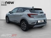 Renault Captur II Techno 1.0 TCe Bi-fuel 100cv