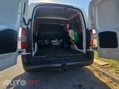 Opel Combo Longa