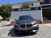 BMW 116 d Corporate Edition