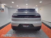 Porsche Cayenne E-Hybrid Black Edition