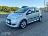 Citroen C1 1.0 SX Airdream CMP5