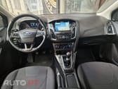 Ford Focus SW TITANIUM