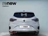 Renault Clio TCe 90 Evolution
