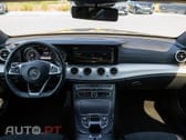 Mercedes-Benz E 220 d AMG Line 7L