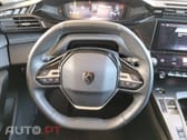 Peugeot 408 PureTech 130 EAT8 Allure Pack