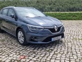 Renault Mégane BLUE dCi 115 BUSINESS EDITION