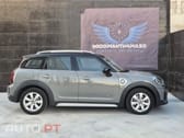 MINI Countryman Cooper SE ALL4 Sport Edition Auto