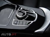 Mercedes-Benz C 220 d Avantgarde