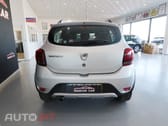 Dacia Sandero 0.9 TCe Stepway