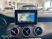 Mercedes-Benz CLA 180 (CDI) d AMG Line