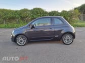 Fiat 500 1.3 16V MJ Lounge S&S