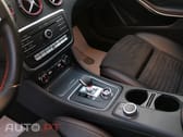 Mercedes-Benz A 45 AMG 4-Matic