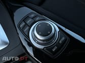 BMW 116 d Line Sport Auto