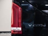 Mercedes-Benz V 220 d Exclusive