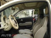 Fiat 500 1.2 8V Lounge