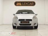 Fiat Grande Punto 1.3 M-Jet Active