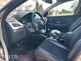 Renault Mégane Sport Tourer ST 1.5DCi Dynamique