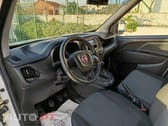 Fiat Doblo 1.3 Multijet