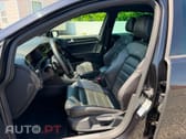 Volkswagen Golf 2.0 TSI R DSG