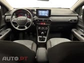 Dacia Jogger 1.0 TCe SL Extreme 7L
