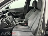 Peugeot 2008 1.5 BlueHDi Allure Pack