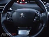 Peugeot 308 1.6 BlueHDi Allure
