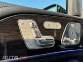 Mercedes-Benz GLE de 4Matic