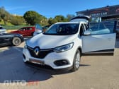 Renault Kadjar 1.5 dCi Intens EDC