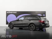 Mercedes-Benz C 300 de Edition