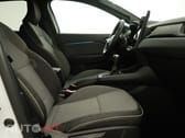 Renault Captur Captur 1.2 ECO-G Techno