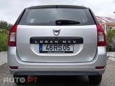 Dacia Logan MCV 0.9 TCe Comfort