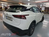 Nissan Qashqai 1.3 DIG-T Acenta